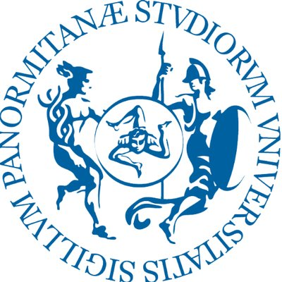 University of Palermo (UNIPA) logo